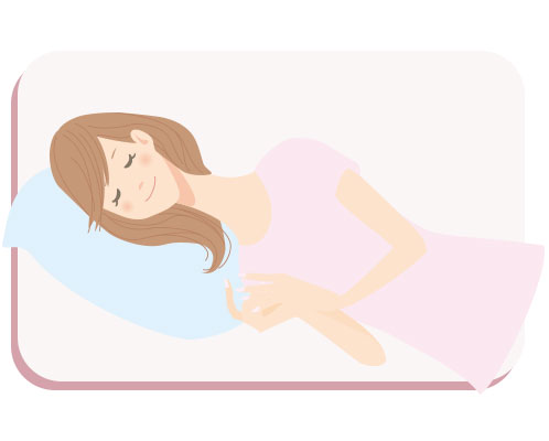 睡眠